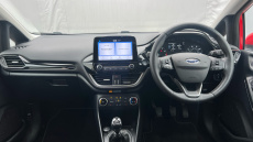 Ford Fiesta 1.0 EcoBoost Titanium 5dr Petrol Hatchback